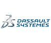 Logo de Dassault Systemes