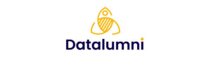 Logo de Datalumni, plateforme dédiée à l'animation des réseaux d'anciens étudiants