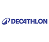 Logo de Decathlon