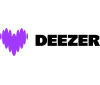Logo de Deezer