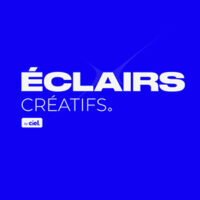 Logo Les éclairs créatifs