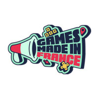Logo Games Made in France