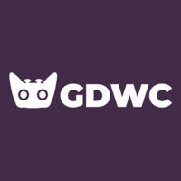 Logo Game Development World Championship