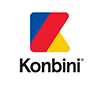 Logo de Konbini