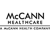Logo de McCann