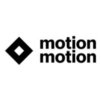 Logo Motion Motion