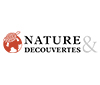 Logo de Nature & Découvertes