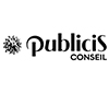 Logo de Publicis Conseil