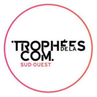 Logo du concours Trophées de la Com