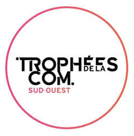 Logo du concours Trophées de la Com