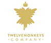 Logo de Twelve Monkeys Company