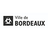 Logo de la Ville de Bordeaux