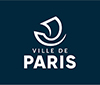 Logo de la Ville de Paris