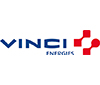 Logo de Vinci Energies