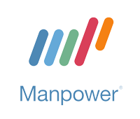 logo de manpower