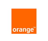 Logo d'Orange