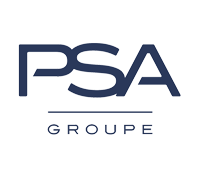 Logo de PSA