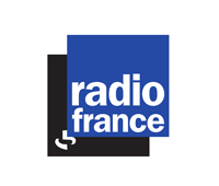 logo de radio france
