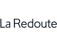Logo de la Redoute