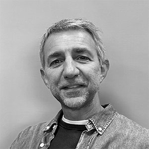 Richard Marion, intervenant e-artsup Tours