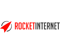 Logo de rocketinternet