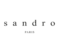 logo de sandro Paris
