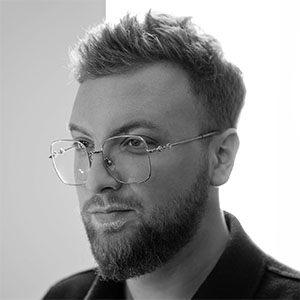Thibault Diguet, motion designer 3D, intervenant à e-artsup Lille