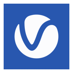 Logo V-ray