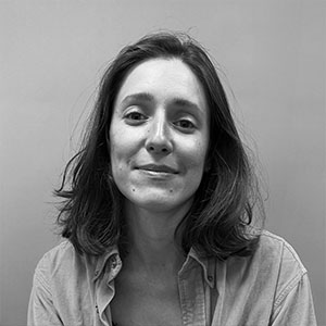 Valérie Galchynska, illustratrice et intervenante e-artsup Tours