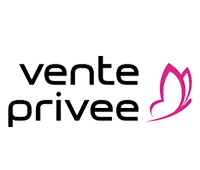 logo de vente privée