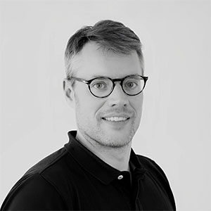 Vincent Marty, creative designer et intervenant e-artsup Tours