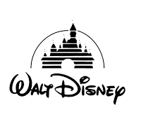 logo de walt disney
