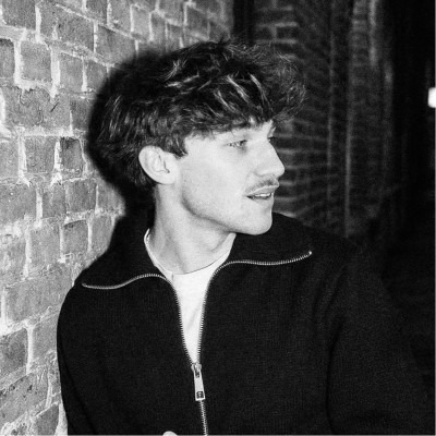 Portrait d'Antoine Kiszka, Alumni de e-artsup