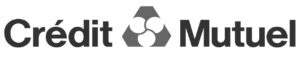 Logo du Crédit Mutuel