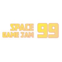 Logo Space Game Jam 99
